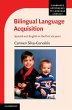 Bilingual Language Acquisition - Bild 1