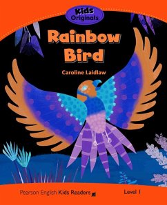 Level 1: Rainbow Bird - Laidlaw, Caroline
