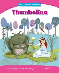 Level 2: Thumbelina - Schofield, Nicola