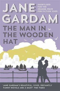 The Man in the Wooden Hat - Gardam, Jane