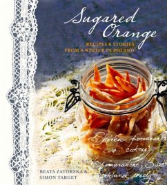 Sugared Orange - Zatorska, Beata