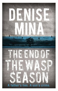 The End of the Wasp Season - Mina, Denise