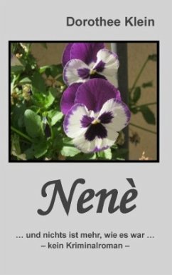 Nenè - Klein, Dorothee