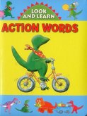 Look and Learn: Action Words