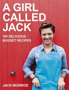 A Girl Called Jack - Monroe, Jack