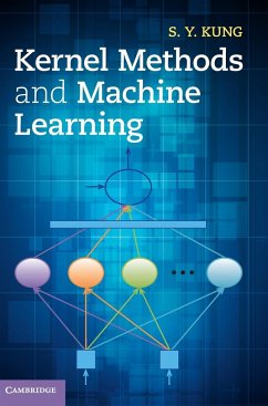 Kernel Methods and Machine Learning - Kung, S. Y.