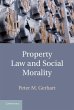 Property Law and Social Morality - Bild 1