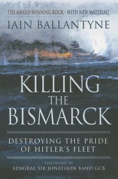 Killing the Bismarck - Ballantyne, Iain