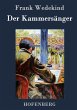 Der Kammersänger - Bild 1