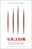 Talulla Rising (The Last Werewolf 2)