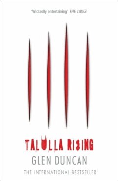 Talulla Rising (The Last Werewolf 2) - Duncan, Glen