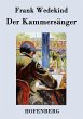Der Kammersänger - Bild 1