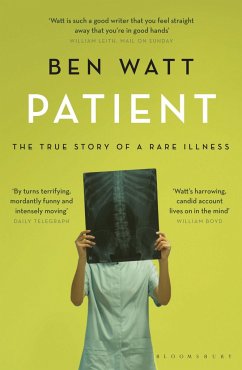Patient - Watt, Ben