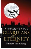 Finstere Versuchung / Guardians of Eternity (eBook, ePUB)
