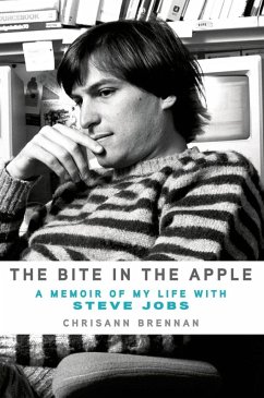 Cover The Bite in the Apple (eBook, ePUB)