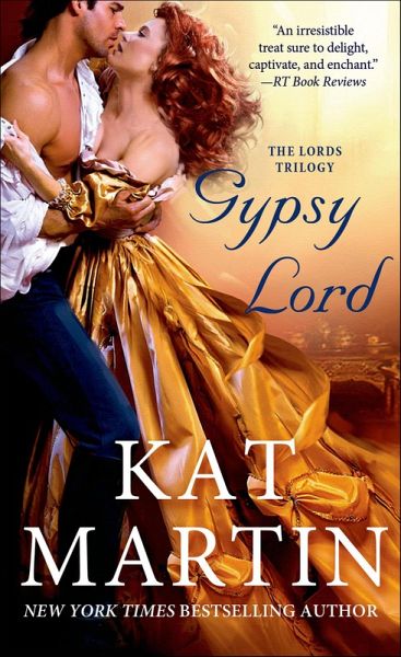 Gypsy Lord (eBook, ePUB)
