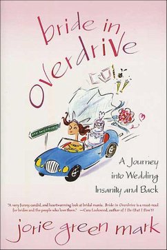 Cover Bride in Overdrive (eBook, ePUB)