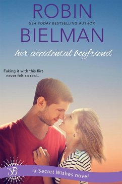 Her Accidental Boyfriend (eBook, ePUB) - Bielman, Robin