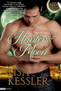 Hunter's Moon (eBook, ePUB) - Kessler, Lisa