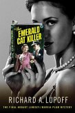 The Emerald Cat Killer (eBook, ePUB)