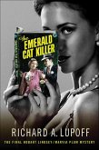 The Emerald Cat Killer (eBook, ePUB)