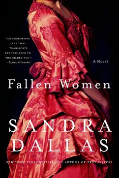 Fallen Women (eBook, ePUB) - Dallas, Sandra