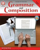 Grammar and Composition, Grades 5 - 8 (eBook, PDF)