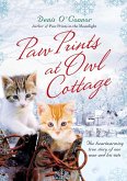 Paw Prints at Owl Cottage (eBook, ePUB)