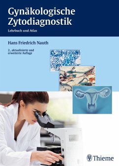Gynäkologische Zytodiagnostik (eBook, PDF) - Nauth, Hans Friedrich