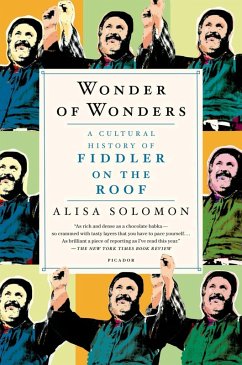 Cover Wonder of Wonders (eBook, ePUB)