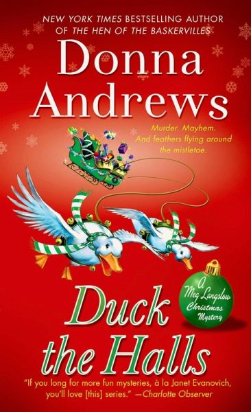 Duck the Halls (eBook, ePUB) Duck the Halls (eBook, ePUB)