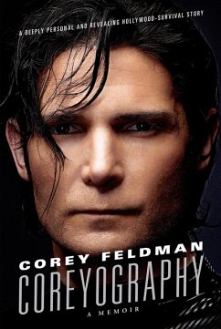 Coreyography (eBook, ePUB) - Feldman, Corey