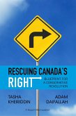 Rescuing Canada's Right (eBook, ePUB)