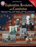 Exploration, Revolution, and Constitution, Grades 6 - 12 (eBook, PDF)