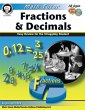Math Tutor: Fractions and Decimals,... - Bild 1