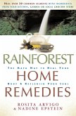 Rainforest Home Remedies (eBook, ePUB)