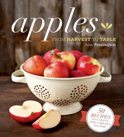 Apples (eBook, ePUB) - Pennington, Amy