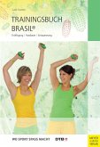 Trainingsbuch Brasil® (eBook, ePUB)