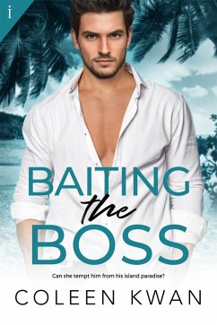 Baiting the Boss (eBook, ePUB) - Kwan, Coleen