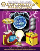 Electricity & Magnetism, Grades 5 - 8 (eBook, PDF)