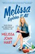 Melissa Explains It All (eBook, ePUB) - Bild 1
