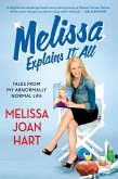 Melissa Explains It All (eBook, ePUB)