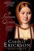 The Spanish Queen (eBook, ePUB)