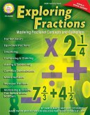 Exploring Fractions, Grades 6 - 12 (eBook, PDF)
