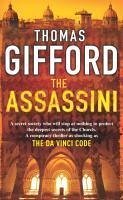 The Assassini (eBook, ePUB) - Gifford, Thomas