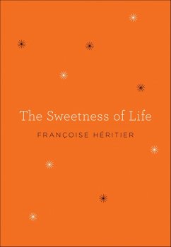 Cover The Sweetness of Life (eBook, ePUB)