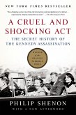 A Cruel and Shocking Act (eBook, ePUB)