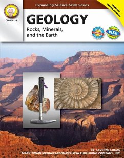 Geology, Grades 6 - 12 (eBook, PDF) - Logan, La Verne