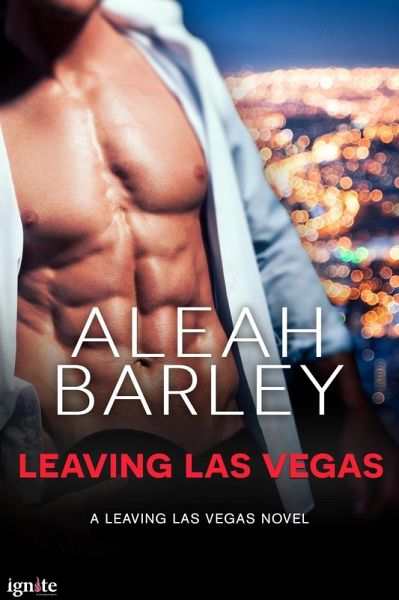 Leaving Las Vegas (eBook, ePUB) Leaving Las Vegas (eBook, ePUB)