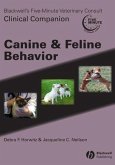 Blackwell's Five-Minute Veterinary Consult Clinical Companion (eBook, PDF)